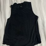 Spiritual Gangster Black Tank Top Photo 1