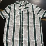 Original Use  Tunic Blouse with Six Buttons Size Small NWOT Photo 2