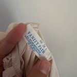 Vanity Fair Vintage 80s Full Slip Nightgown Light Pink Dress-Women’s Size 34 S Photo 4