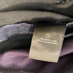 Revolve Sabina Body Suit in Indigo, Size S Photo 4