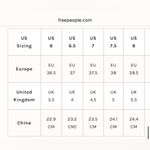 Free People  Silver Storm Mules in Snakeskin Leather 6.5 Photo 14