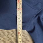 Port Authority Paramount Ladies L Navy Blue Soft Shell Jacket Zip Up L Photo 4