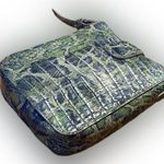 Brahmin  Marley Green Viper Melbourne Photo 9