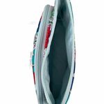 Vera Bradley Floral Lighten Up Compact Organizer Photo 3