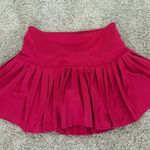 Gold Hinge  Skirt Photo 2