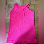 Athleta Ribbed Tank Photo 1