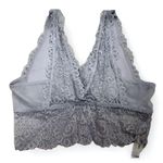 Lucky Brand  Bralette Size Medium Photo 1