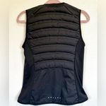 Nike  Aeroloft Ultralight Running Puffer Vest Green Women's Size S Photo 2