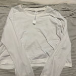 Lululemon  Swiftly Long Sleeve Photo 0