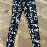 Her Universe 4/$25  Walking Dead “Walker” Leggings Sz XL Photo 0