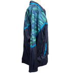 Vintage Lavon Lady Jacket M Navy Blue Size M Photo 1