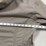 Columbia  Women's Hooded Puffer Jacket - Beige Photo 7