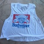 Budweiser T-shirt Photo 0