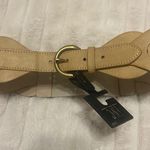 INC I.N.C. Braided belt Photo 0