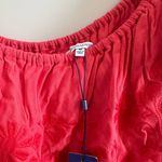 Rebecca Minkoff NWT one shoulder top size medium Photo 3