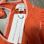 Labelrail x Collyer Twins Orange Pink Dress NEW Size undefined Photo 4