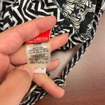 Red Carter  Keyhole High Neck Mandala Swim Top Photo 8