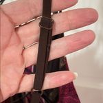 🥳🥳BOGOHO 🥳🥳🥳Elegant Pink and Brown Maxi Dress Size XL Photo 7