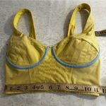 Fabletics  Nova Low Impact Sports Bra Top Size Small Photo 5