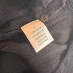 Harper Francesca's  Heritage Peasant Embroidered Blouse Size XS Photo 6