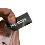 Steve Madden Pink & Cream EZ Tap Knitted Gloves Women Photo 4