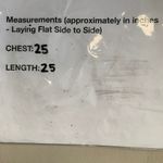 Duluth Trading Co Womens Plus Size XXL Purple Cotton Blouse Top Photo 4