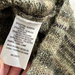 Free People Henley Sweater Green Photo 5