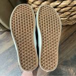 Vans  Off The Wall Black Unisex Skateboard Shoes Men’s 6.5 Women’s 8 Photo 3