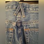 SLVRLAKE Blue Hero Straight Leg Jeans Women’s Size 25 Photo 14