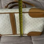 Gucci Vintage Monogram Doctor Bag Photo 9