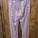 Anthropologie Daily Practice Liana High Rise Legging, Geo Dot, Size S Photo 3