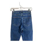 Topshop  Moto Jamie Blue Jeans Size 26 Photo 2
