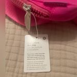 Lululemon  Everywhere Belt Bag Sonic Pink Photo 6
