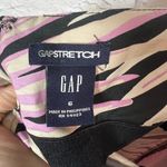 Gap Strapless Dress with Sweater, Sz 6 and Medium sweater Photo 3