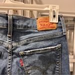 Levi's  High Rise Super‎ Skinny Women's Jeans Photo 4