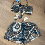 Cider Set of top and shorts fromCIDER Photo 0