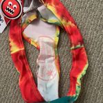 Guess Tie dye bottoms Photo 2