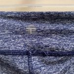 Therapy exercise leggings pants S Blue Photo 3