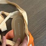 Sarah flint gear gladiator wrap sandals Size 6.5 Photo 4