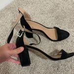 Madden Girl black heels Photo 0