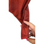 Free People  Intimately Women's That's Hot One Shoulder Bodysuit Large Copper Photo 5