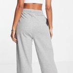 ASOS Straight-Leg Sweatpants Photo 1
