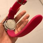EXPRESS Fucsia Pink watch Photo 2