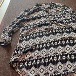 B_Envied B envied tunic blouse M Photo 2