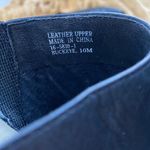 Mootsies Tootsies Wedge Sandal Slip On Photo 2