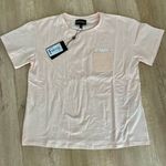 Giorgio Armani Emporio Armani T-shirt Tee Top sz EU38 NWT Photo 0