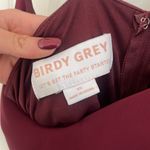 Birdy Grey XS  Adelle Bridesmaids Dress - Burgundy (Cabernet) Photo 2