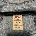 Highway Jeans HWY Jeans Crop Denim Vest Photo 4