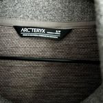Arcteryx Arc’teryx Estella Sweater long sleeve granola girl gorpcore hiking trail mock S Photo 2