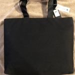 Karl Lagerfeld  Paris rainbow tote bag. New with tags. Photo 1